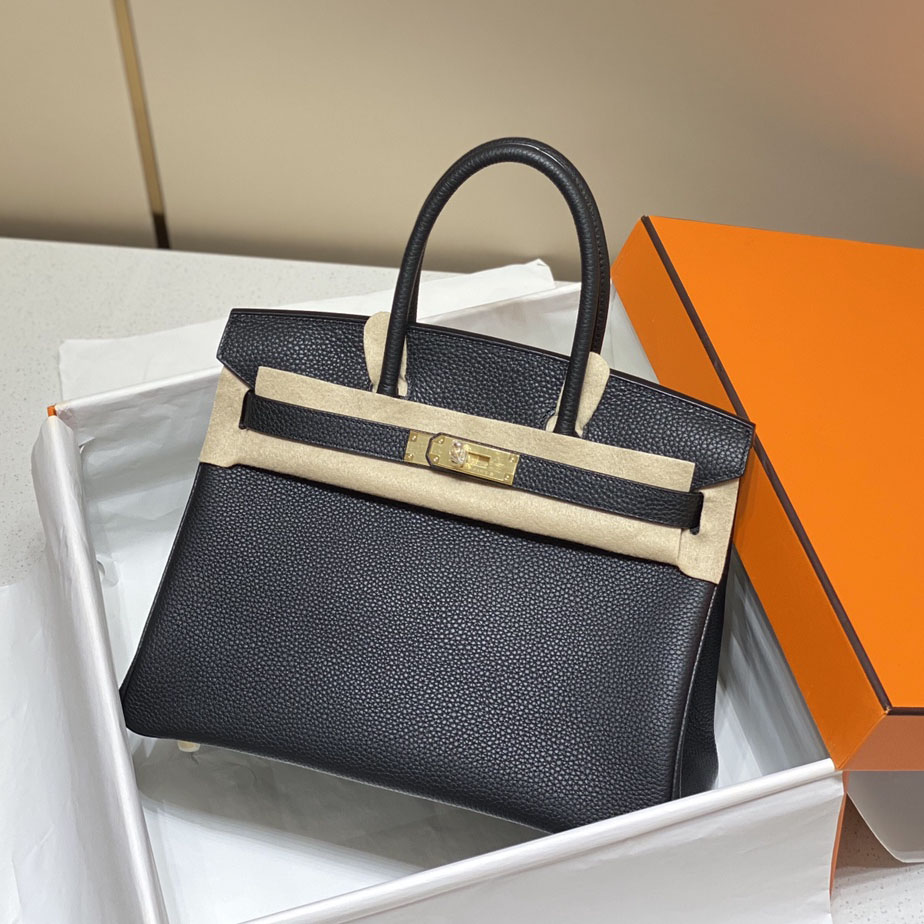 Hermes Birkin Bags